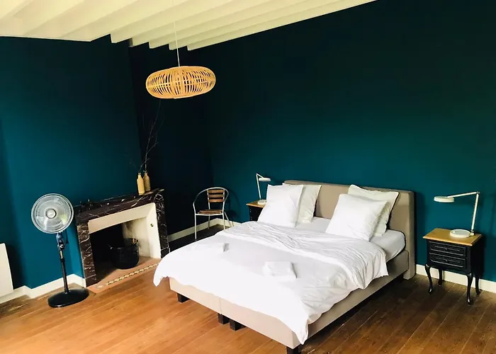 Le 4 De Jean Moulin *